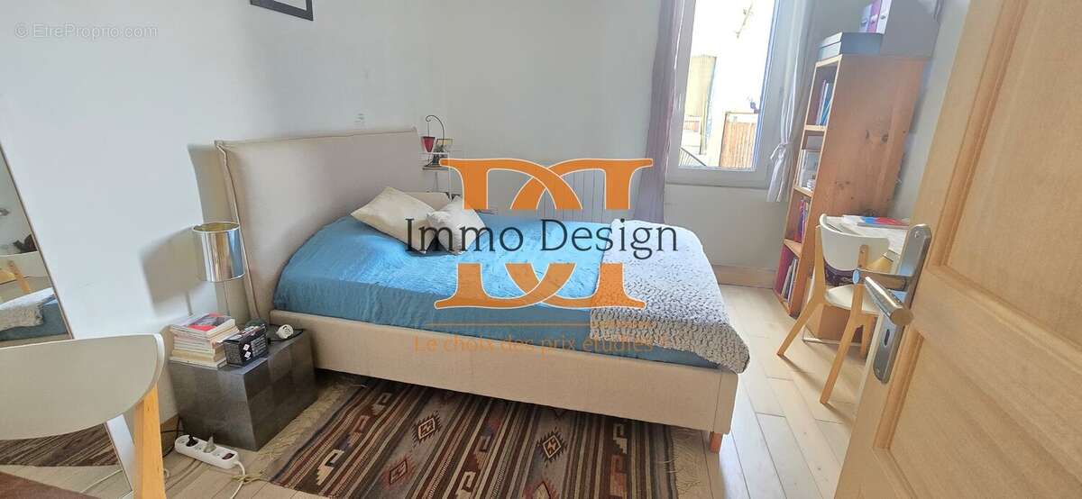 Appartement à SETE