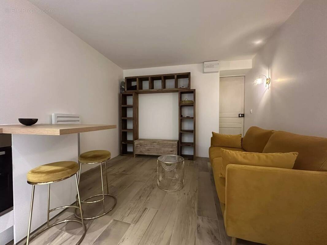 Appartement à BIARRITZ
