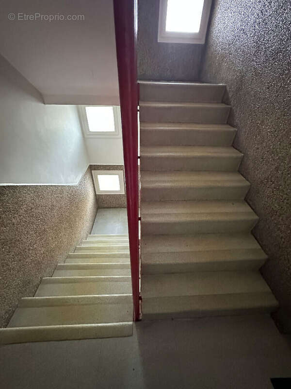 Appartement à BONSECOURS