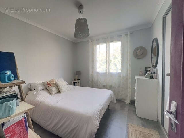 Maison à NIMES