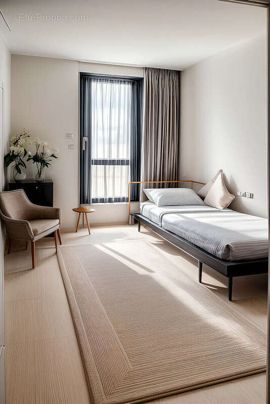 Appartement à CLAMART