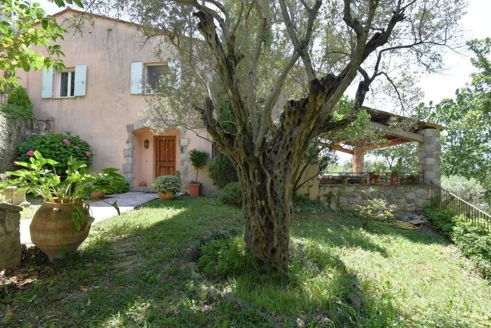 Maison à FAYENCE