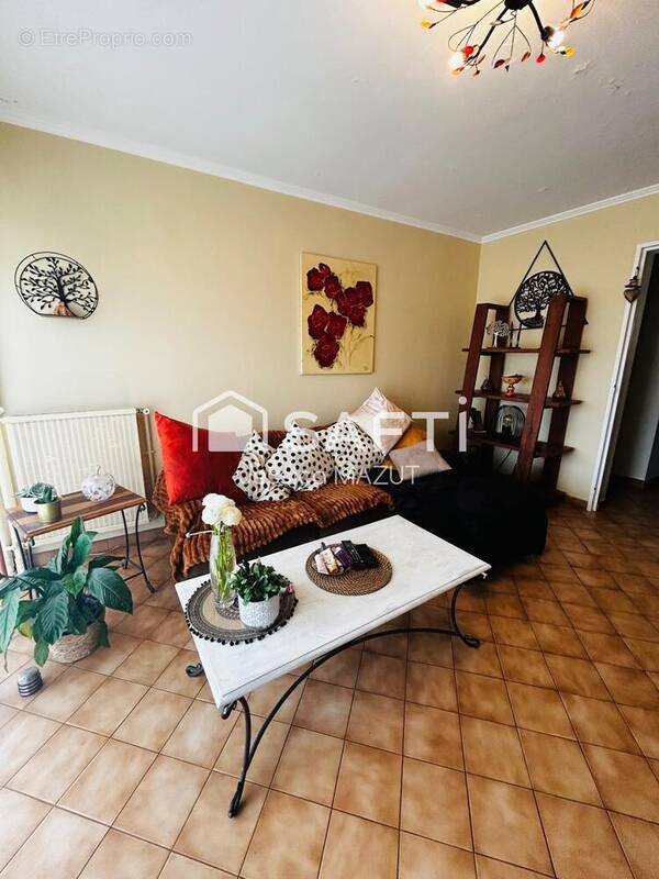 Photo 1 - Appartement à TOULON
