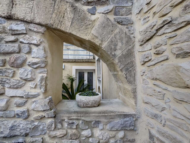 Maison à CLARENSAC