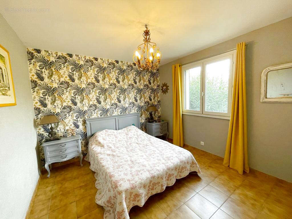Maison à MARSEILLAN