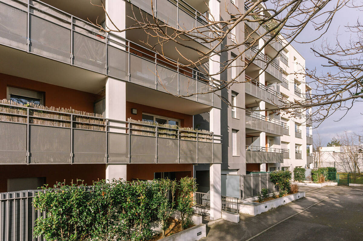 Appartement à VENISSIEUX