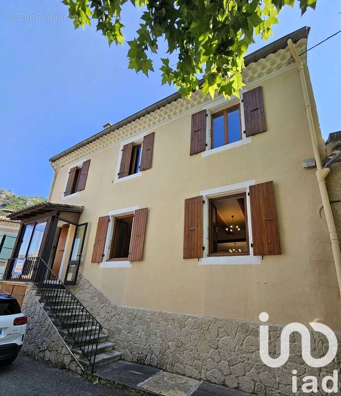 Photo 1 - Maison à FLAVIAC