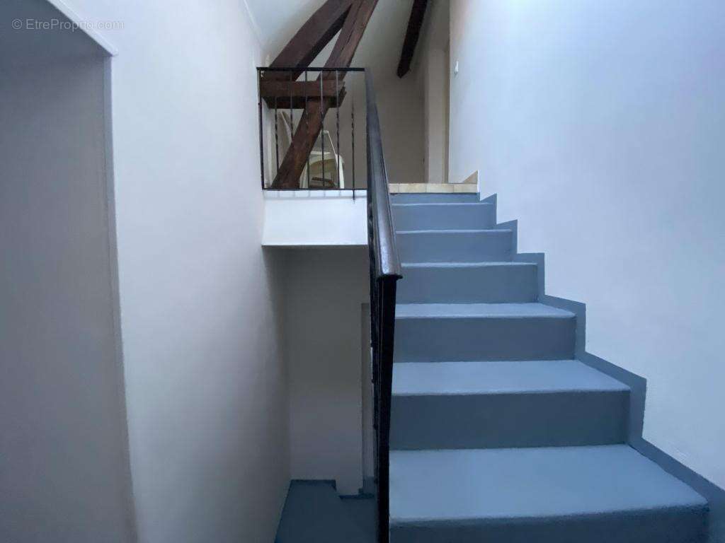 Appartement à ETAMPES