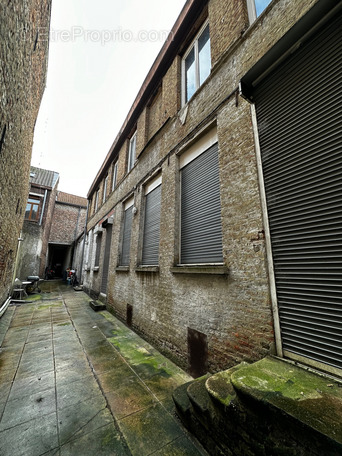 Appartement à CONDE-SUR-L&#039;ESCAUT