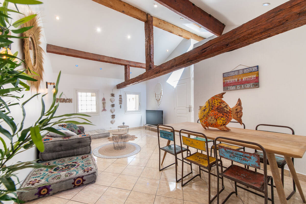 Appartement à BANDOL