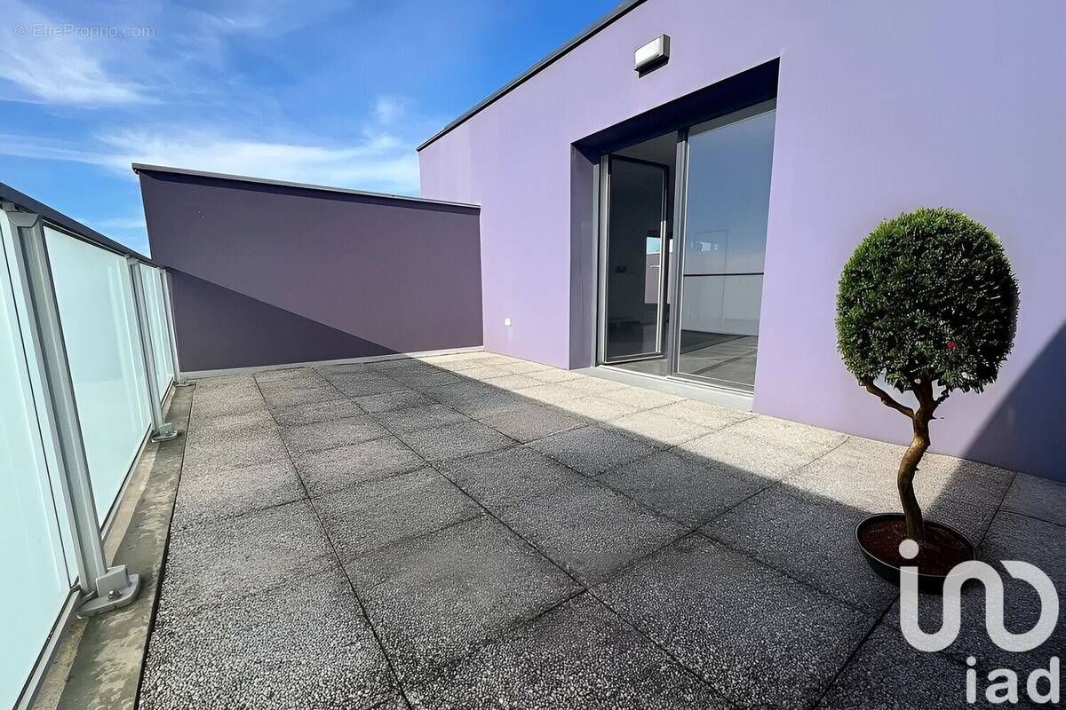 Photo 1 - Appartement à BRUGES
