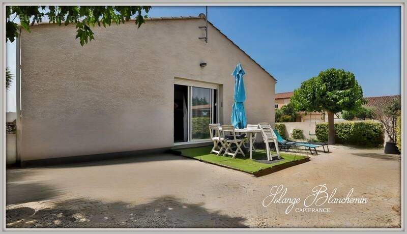 Maison à MONTADY