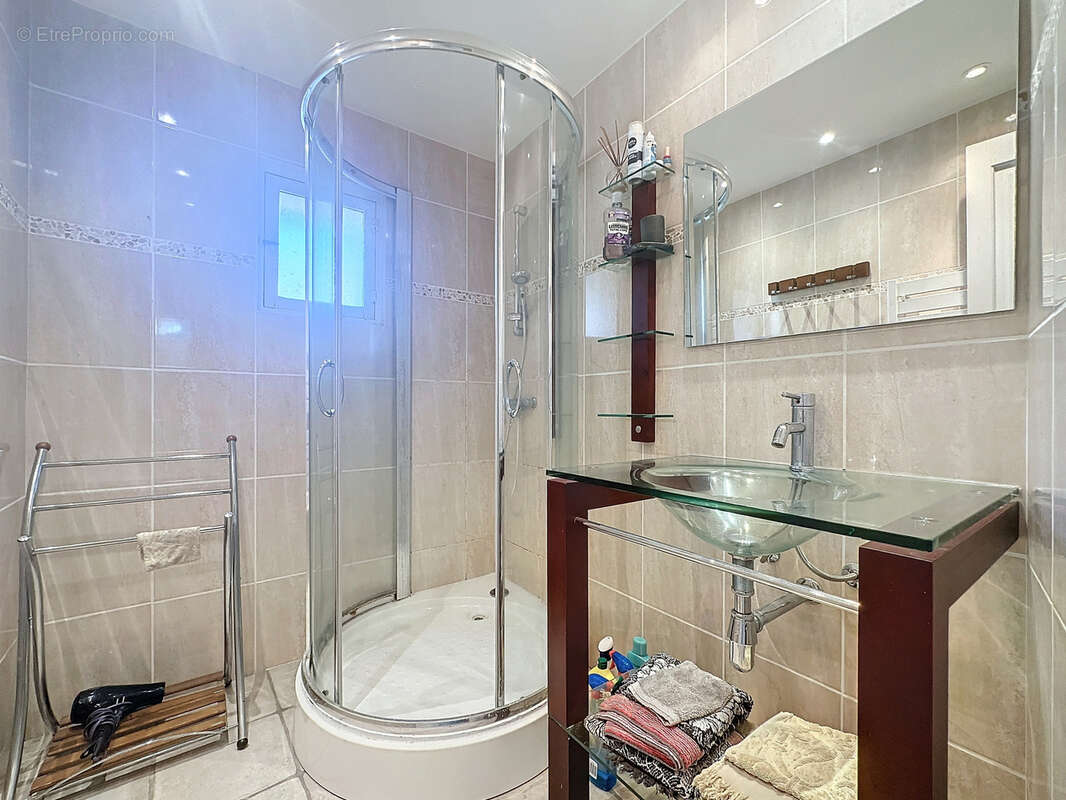 Appartement à COLLIOURE