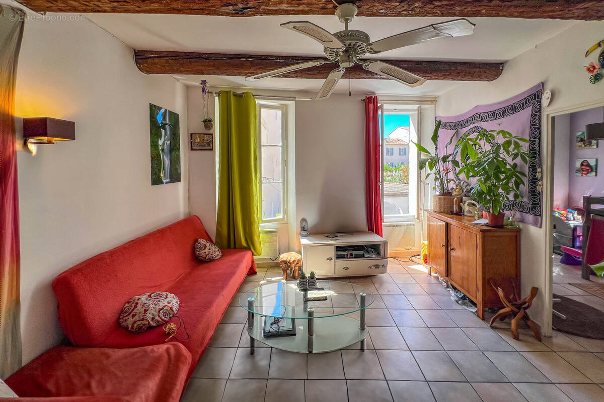 Appartement à HYERES