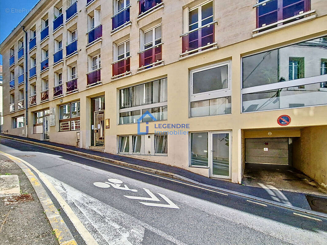 Appartement à PONTOISE