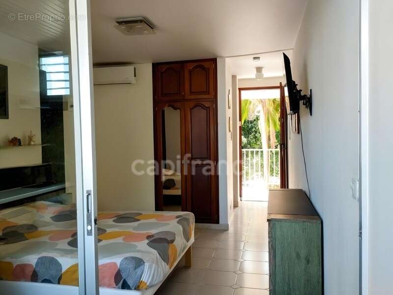 Appartement à SAINT-FRANCOIS