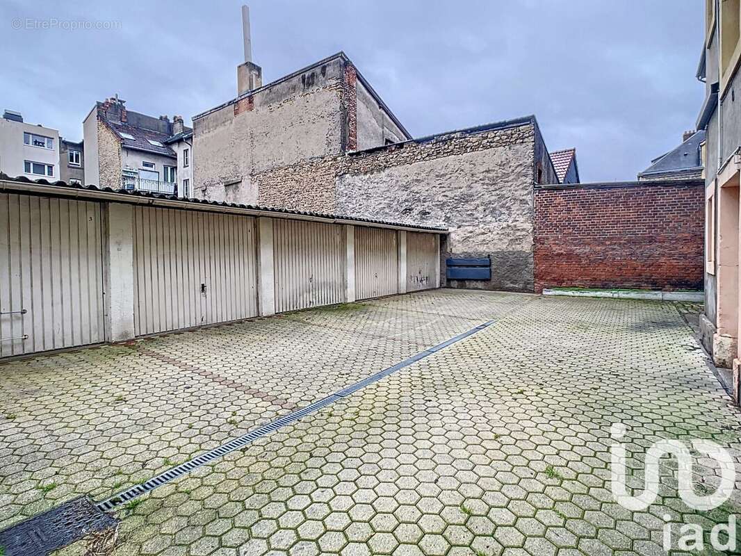 Photo 2 - Appartement à METZ