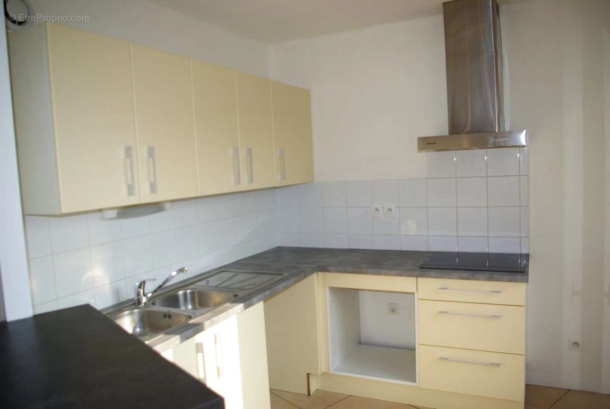 Appartement à PLAISANCE-DU-TOUCH
