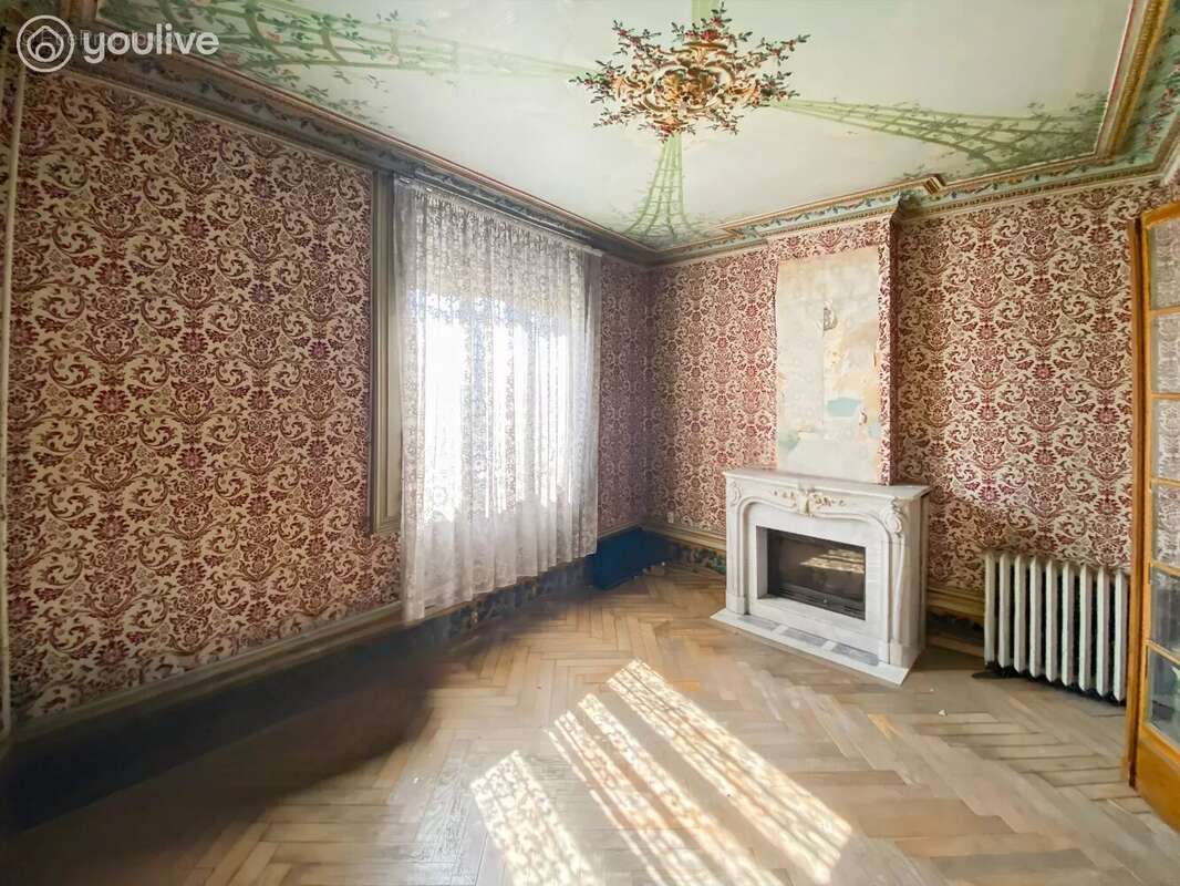 Maison à LENS