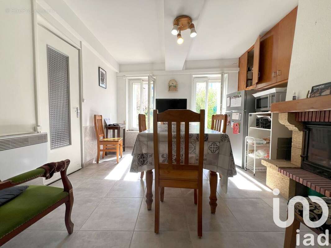 Photo 5 - Maison à SAINT-MARCEL-SUR-AUDE