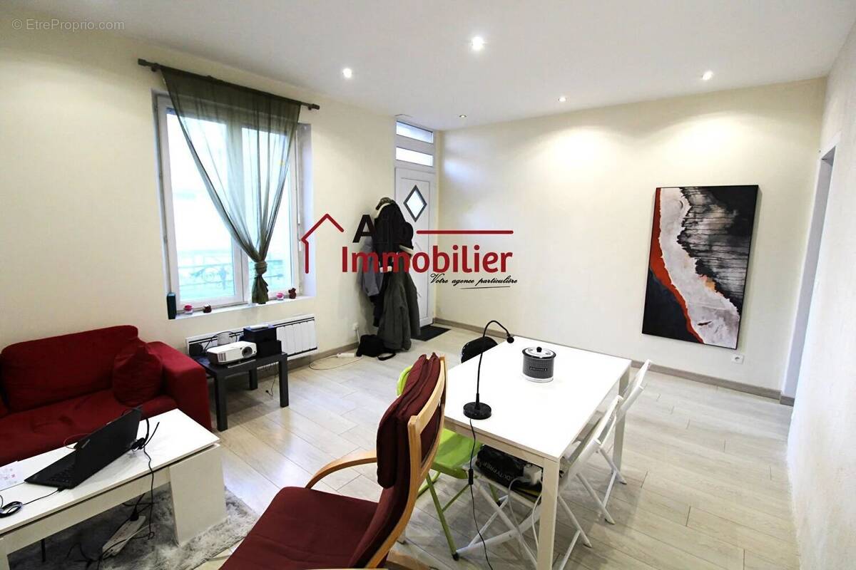Maison à ABLIS