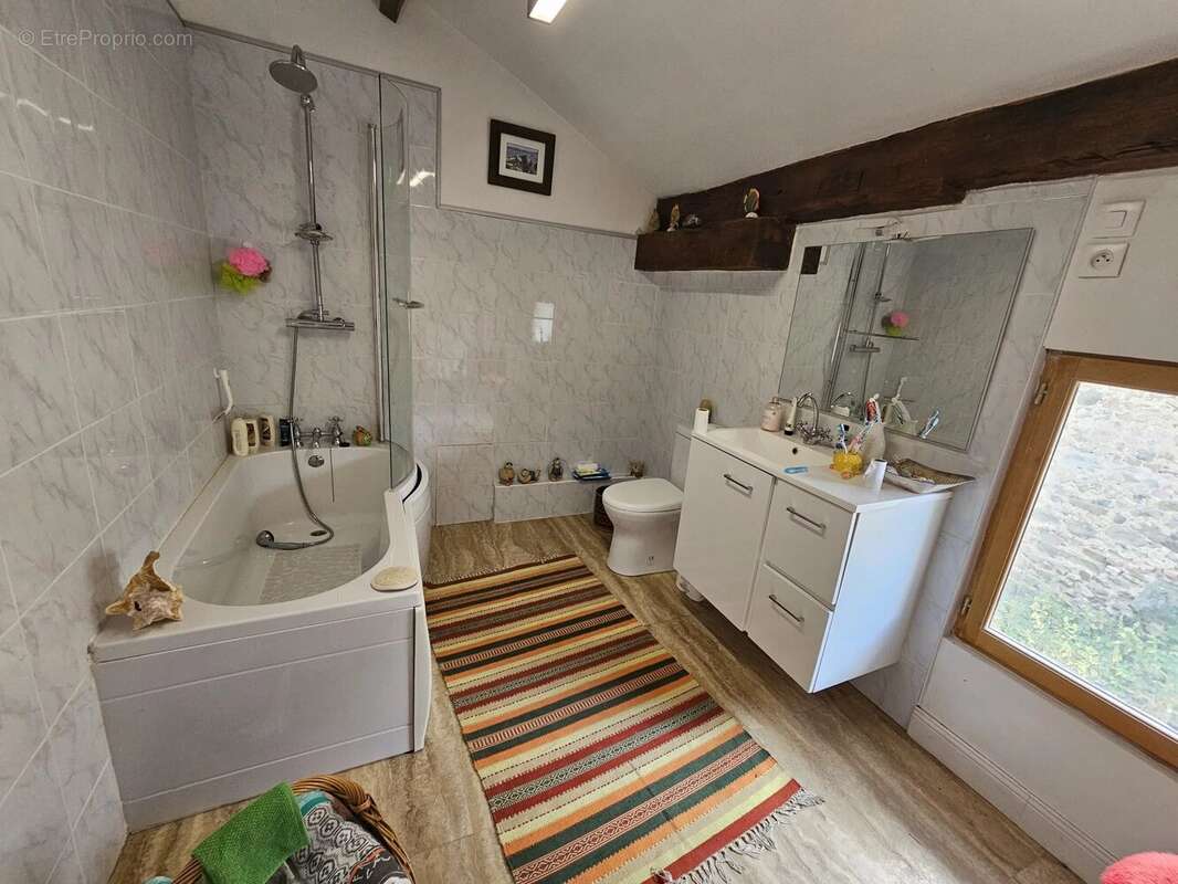 Appartement à EXIDEUIL