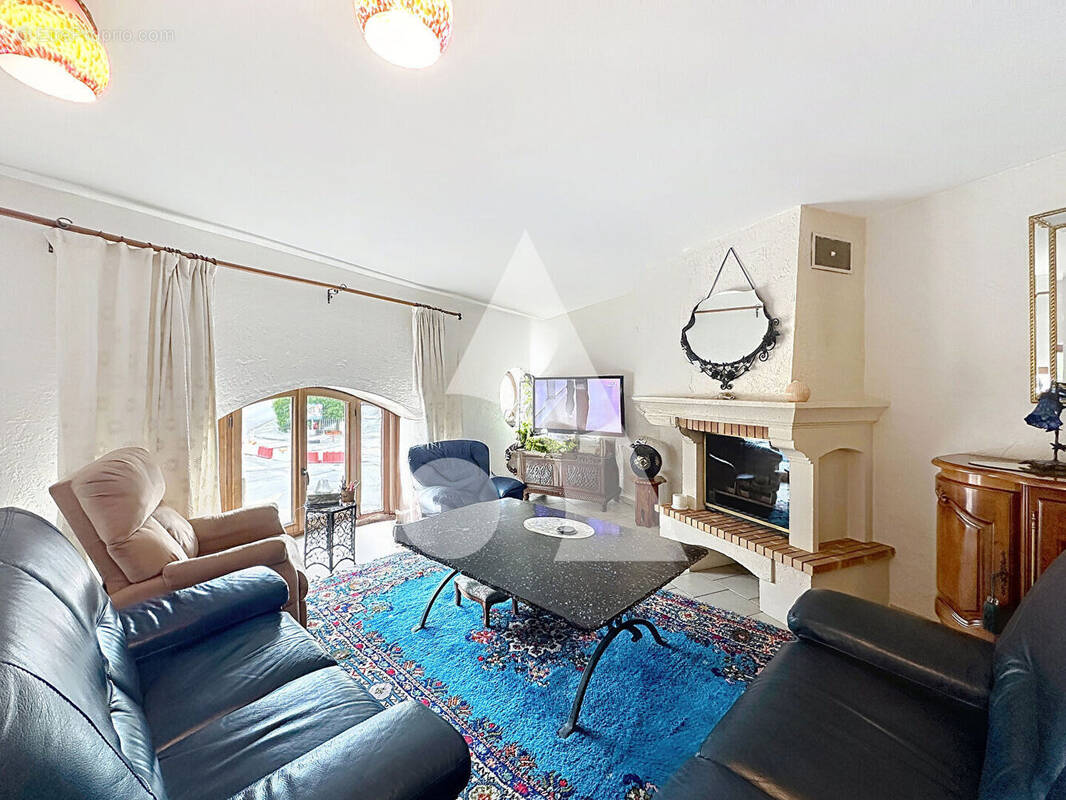 Appartement à SAINT-SAULVE
