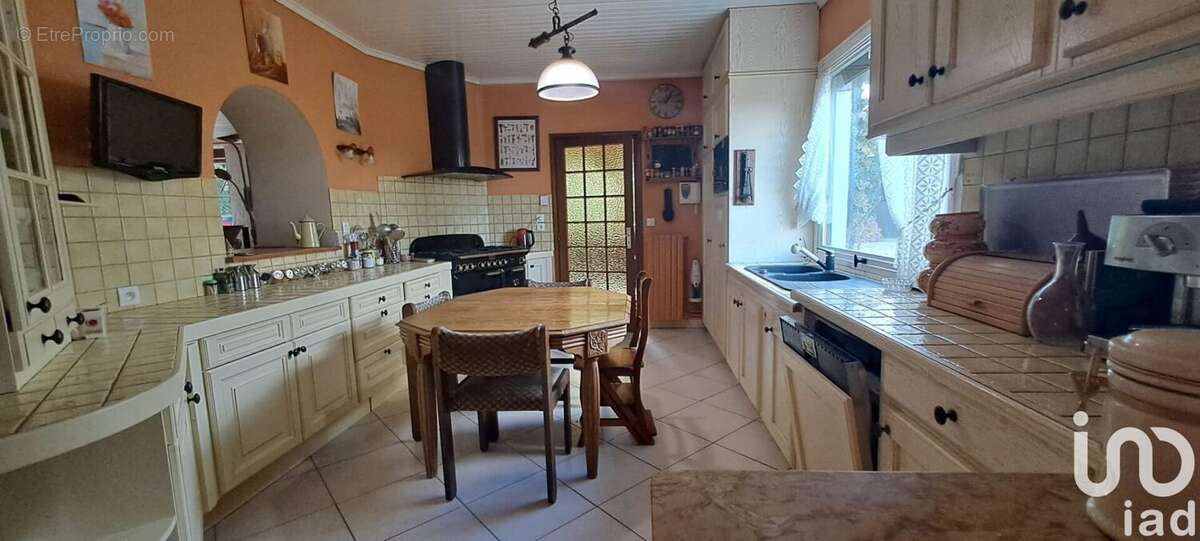 Photo 6 - Maison à SAINT-HILAIRE-LES-ANDRESIS
