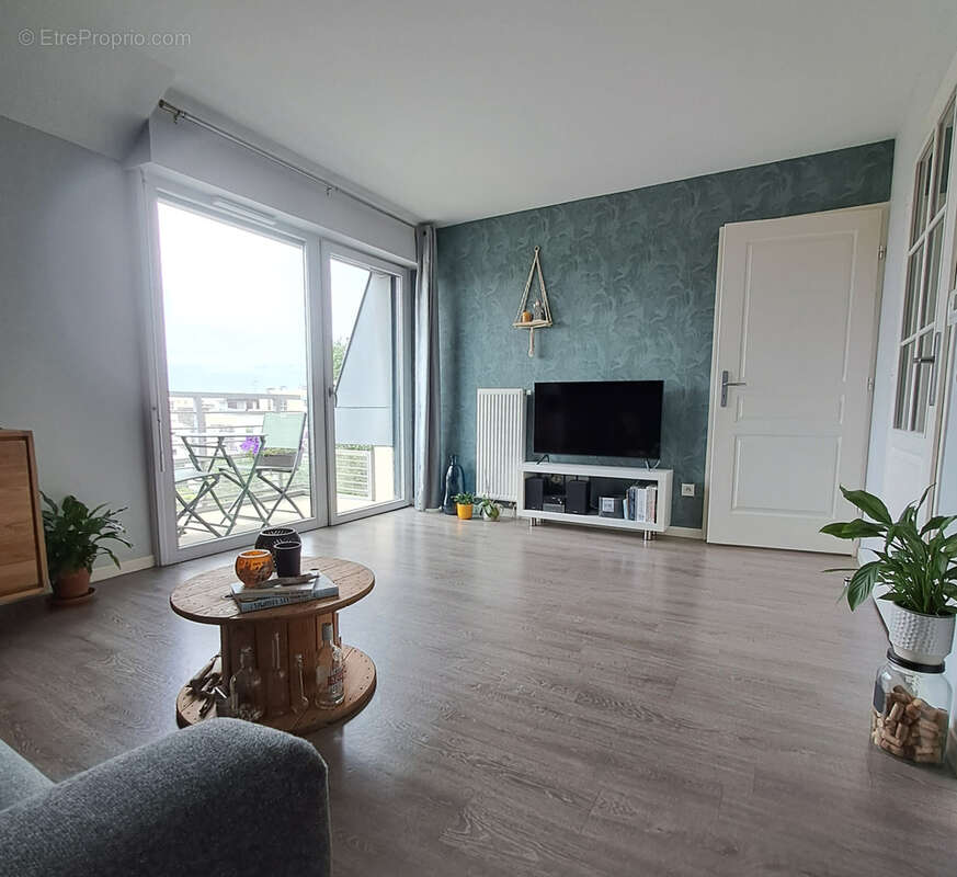 Appartement à LA CHAPELLE-D&#039;ARMENTIERES