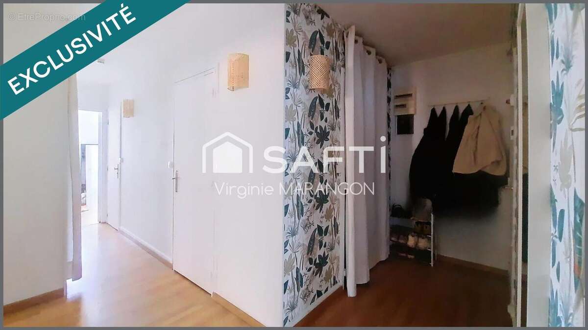 Photo 6 - Appartement à ARGENTEUIL