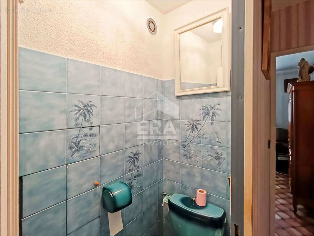 Appartement à VITROLLES