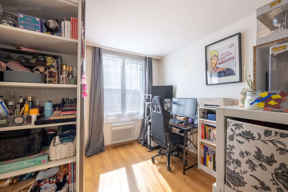 Appartement à PONTOISE