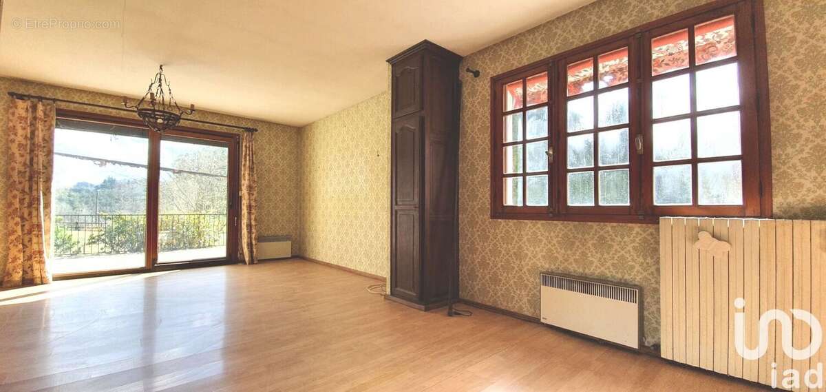 Photo 3 - Maison à ALBUSSAC