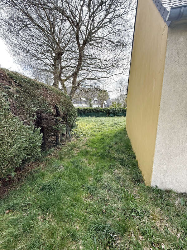 Maison à PLOUGASTEL-DAOULAS