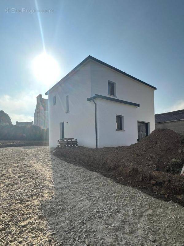 Maison à CONCARNEAU