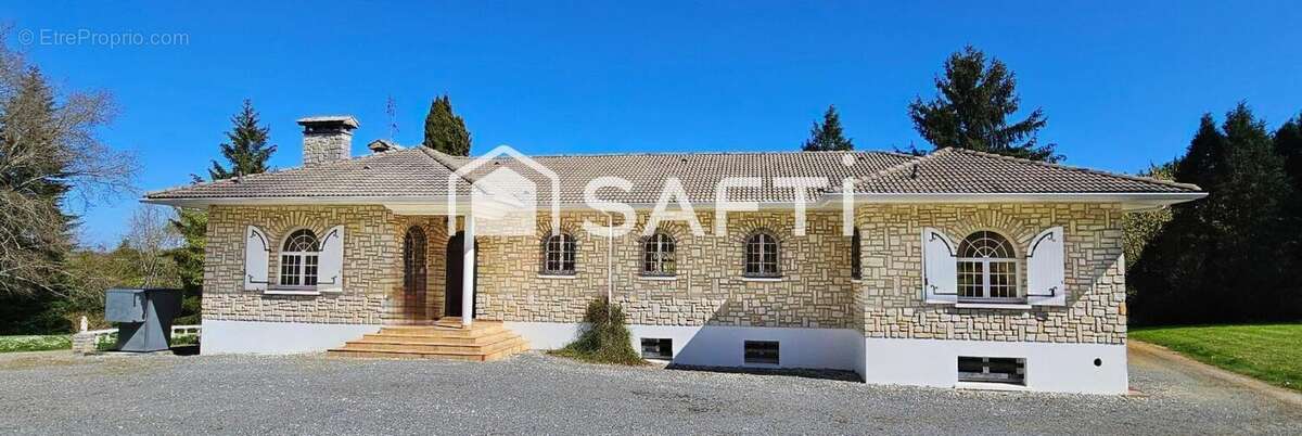 Photo 4 - Maison à ROULLET-SAINT-ESTEPHE