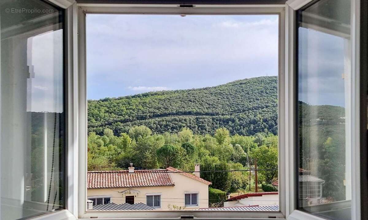 Maison à CENDRAS