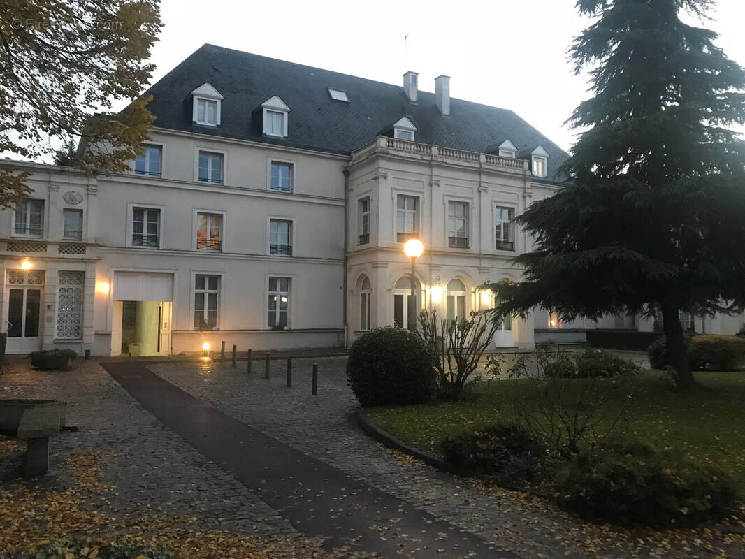 Appartement à DOUAI