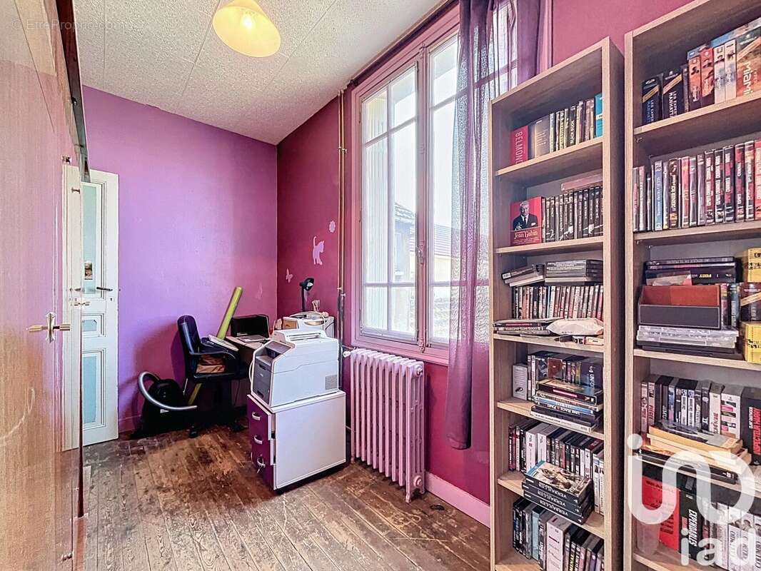 Photo 8 - Maison à LE PETIT-QUEVILLY