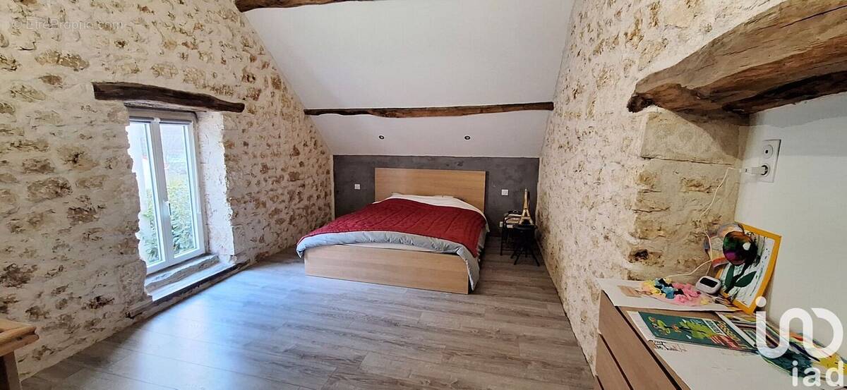 Photo 1 - Maison à LE POINCONNET
