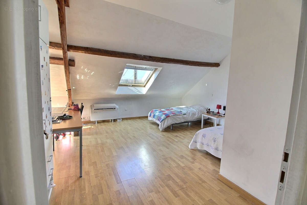 Maison à CHATEAUNEUF-EN-THYMERAIS
