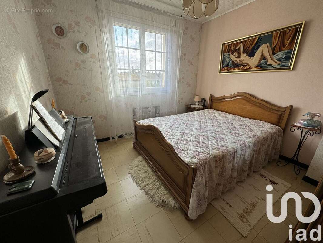 Photo 4 - Maison à SAINT-MARCEL-SUR-AUDE