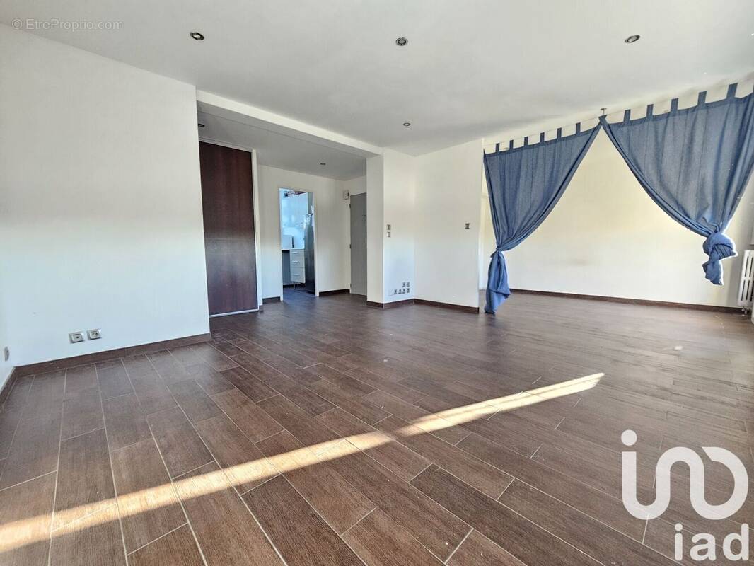 Photo 1 - Appartement à JOUE-LES-TOURS