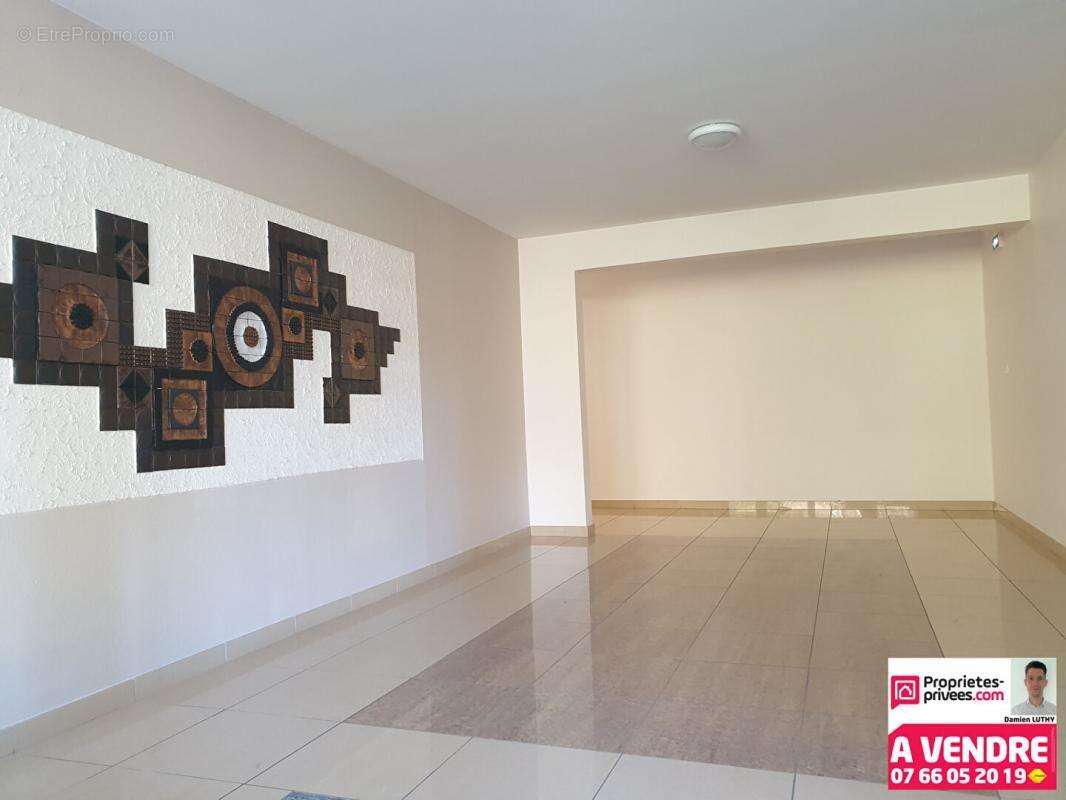 Appartement à MONTBELIARD
