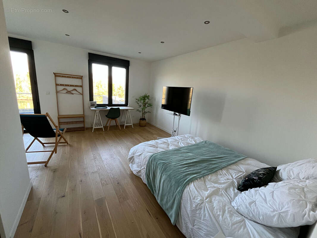 Appartement à SAINT-HILAIRE-SAINT-MESMIN