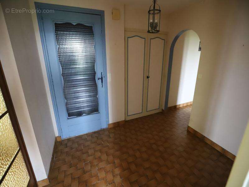 Maison à SAINT-PIERRE-D&#039;OLERON