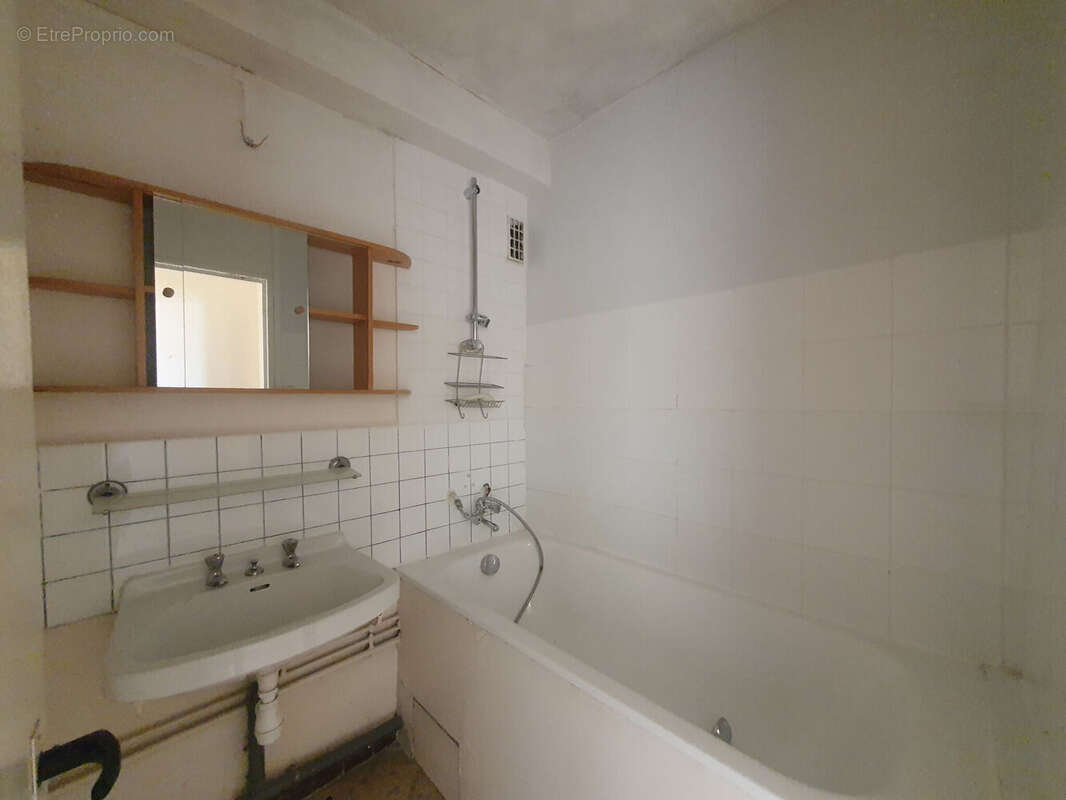 Photo 5 - Appartement à BORDEAUX