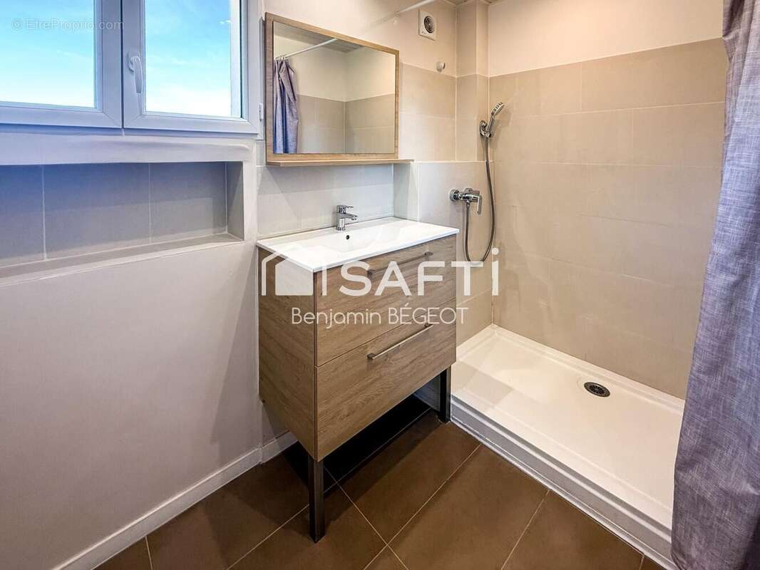 Photo 7 - Appartement à TOULON
