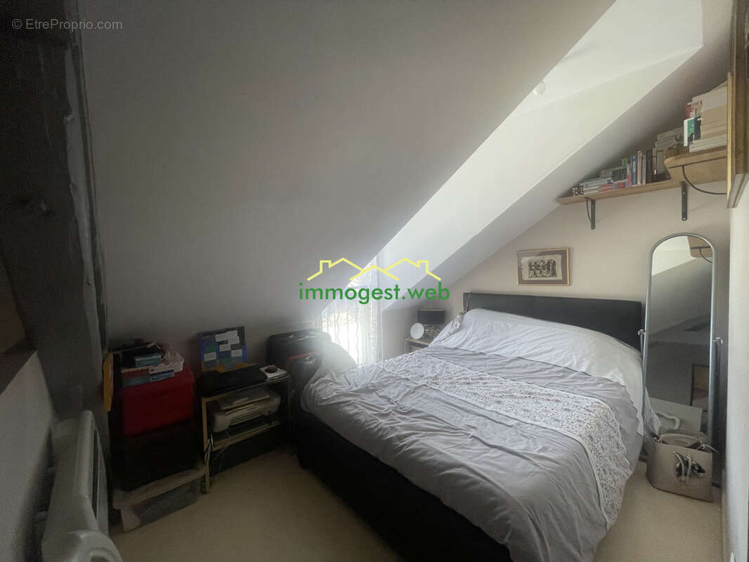 Appartement à NEUILLY-EN-THELLE