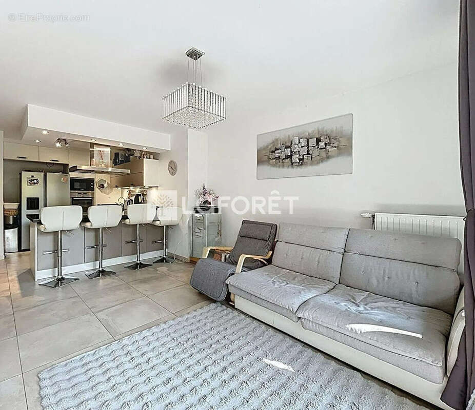 Appartement à SUCY-EN-BRIE